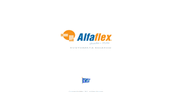 Desktop Screenshot of alfaflex.gr